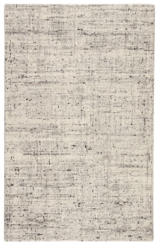 Jaipur Salix Macklin Slx01 Ivory/Light Gray Area Rug