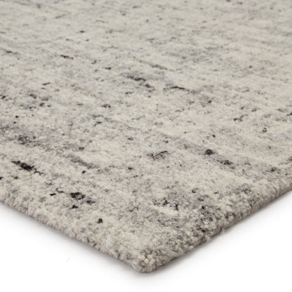 Jaipur Salix Macklin Slx01 Ivory/Light Gray Area Rug