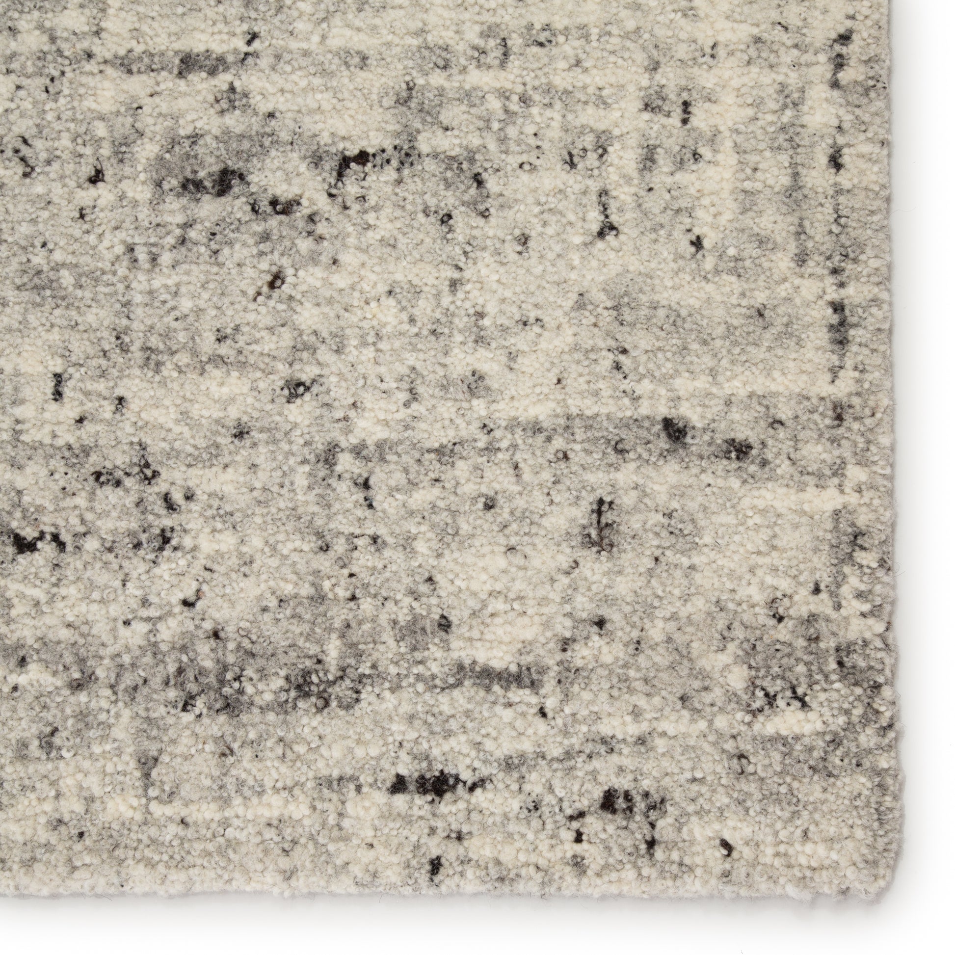 Jaipur Salix Macklin Slx01 Ivory/Light Gray Area Rug