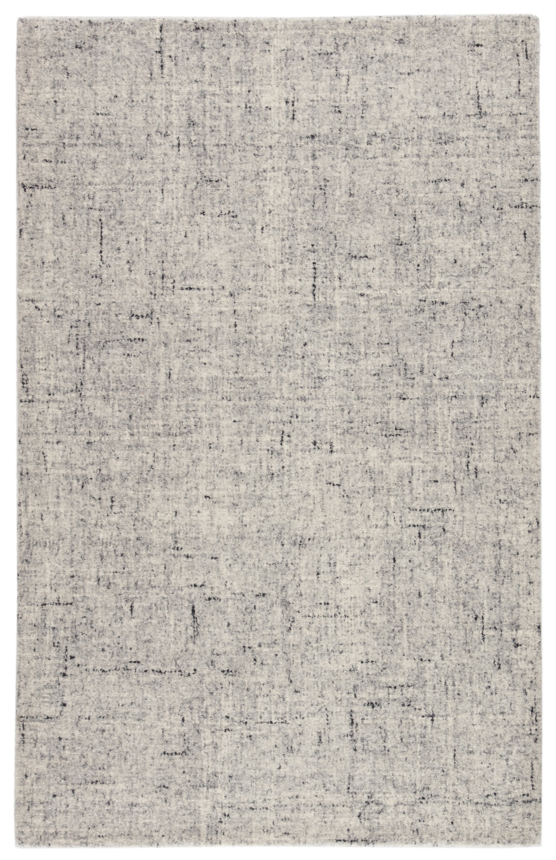 Jaipur Salix Macklin Slx02 Light Gray/Light Blue Area Rug