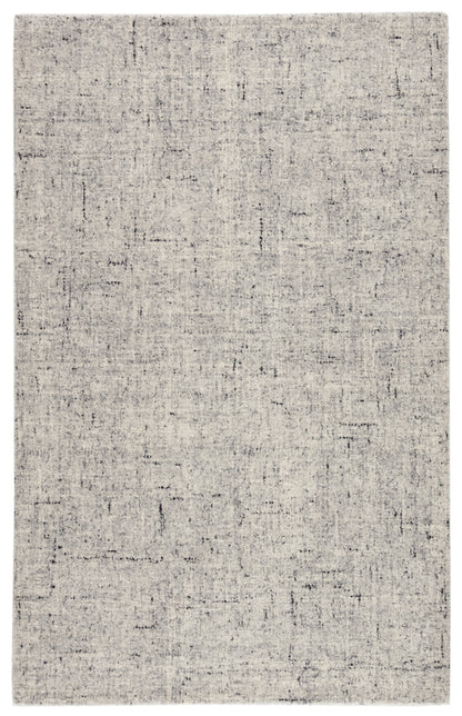 Jaipur Salix Macklin Slx02 Light Gray/Light Blue Area Rug