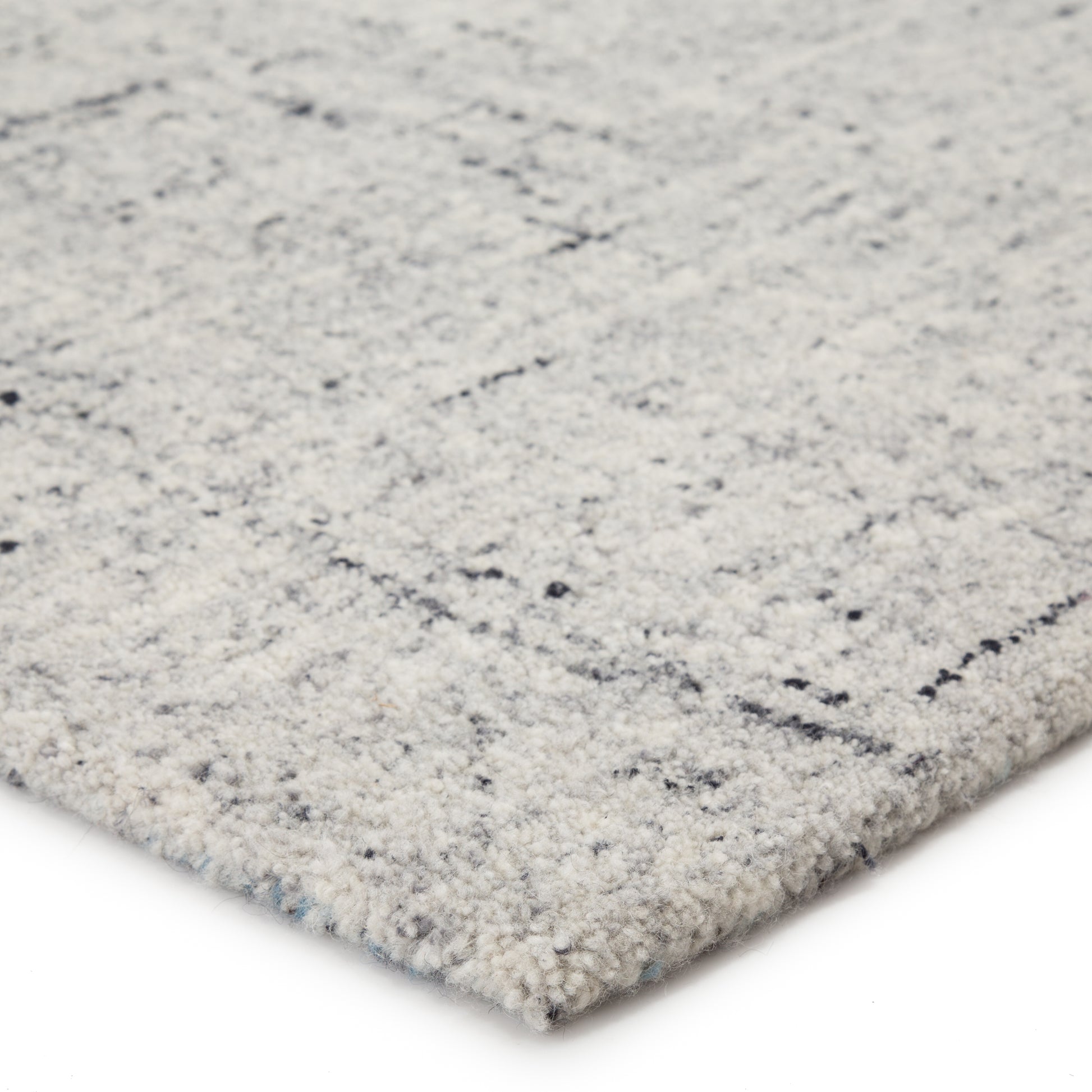 Jaipur Salix Macklin Slx02 Light Gray/Light Blue Area Rug