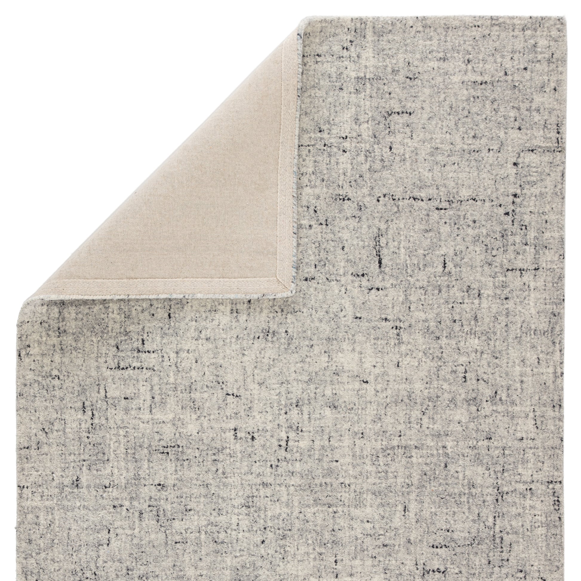 Jaipur Salix Macklin Slx02 Light Gray/Light Blue Area Rug