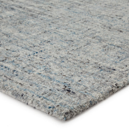 Jaipur Salix Macklin Slx03 Light Blue/Gray Area Rug