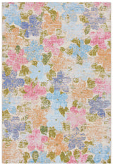 Safavieh Summer Smr410M Blue/Pink Rugs.