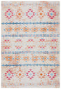 Safavieh Summer Smr420A Ivory/Red Rugs.