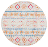 Safavieh Summer Smr420A Ivory/Red Rugs.