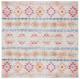 Safavieh Summer Smr420A Ivory/Red Rugs.