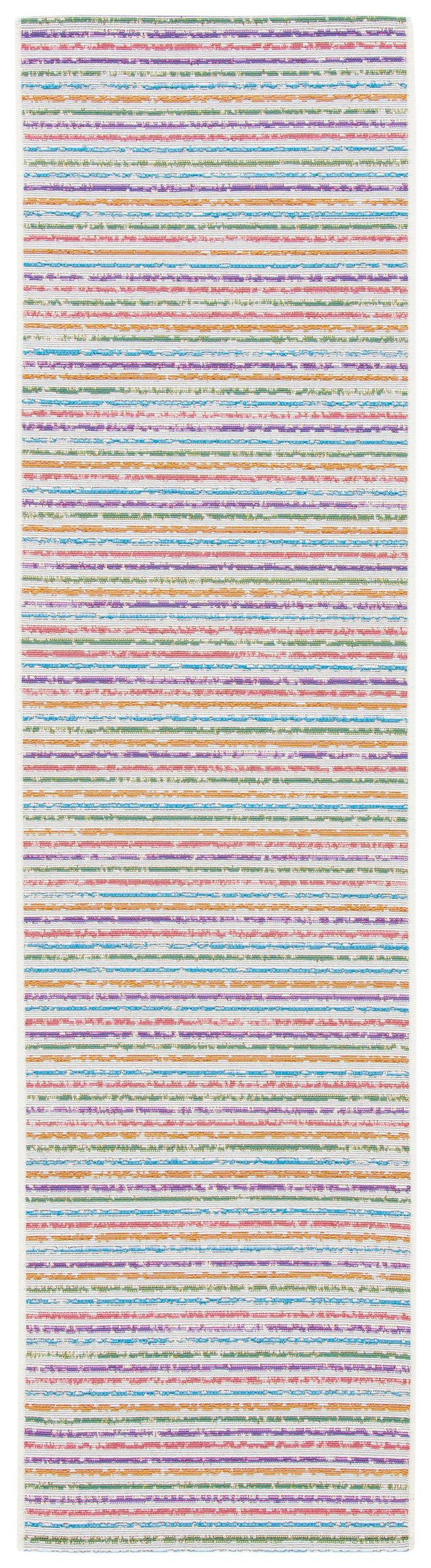 Safavieh Summer Smr421A Ivory/Blue Rugs.