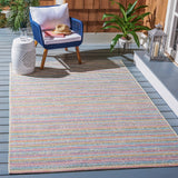 Safavieh Summer Smr421A Ivory/Blue Rugs.