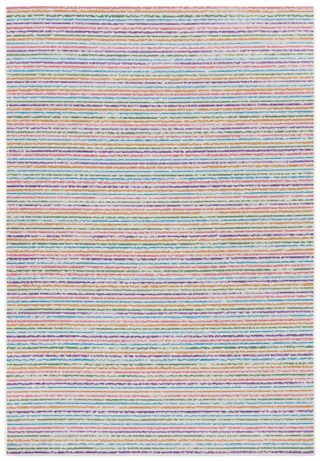 Safavieh Summer Smr421A Ivory/Blue Rugs.