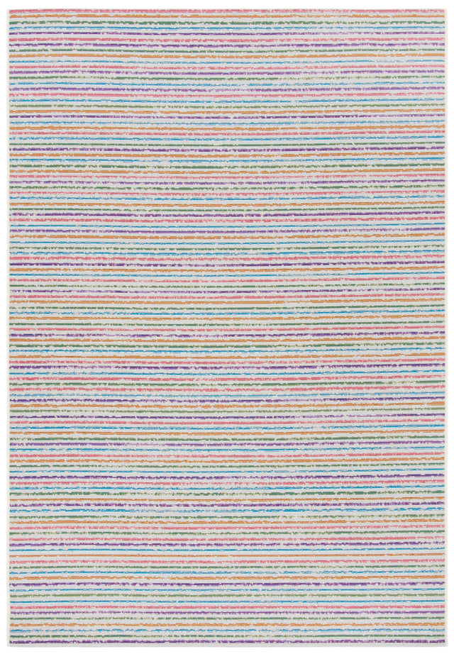 Safavieh Summer Smr421A Ivory/Blue Rugs.