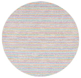 Safavieh Summer Smr421A Ivory/Blue Rugs.