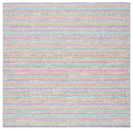 Safavieh Summer Smr421A Ivory/Blue Rugs.