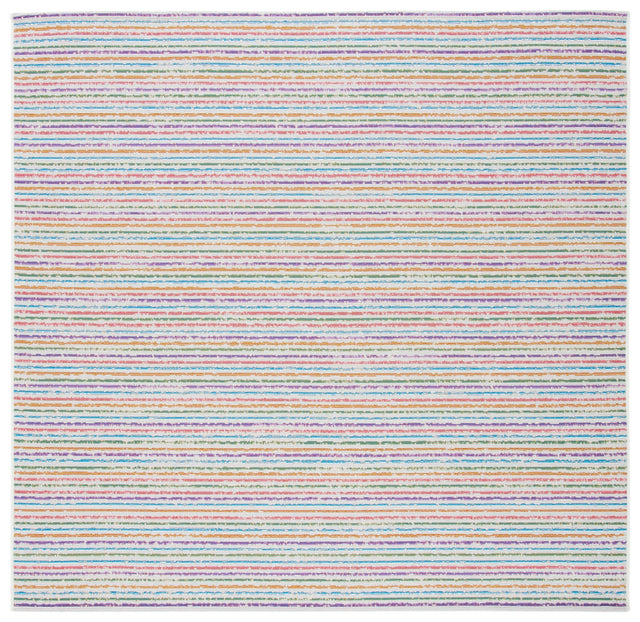 Safavieh Summer Smr421A Ivory/Blue Rugs.