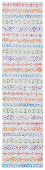 Safavieh Summer Smr429A Ivory/Blue Rugs.