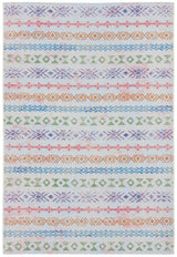 Safavieh Summer Smr429A Ivory/Blue Rugs.