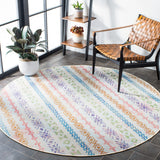 Safavieh Summer Smr429A Ivory/Blue Rugs.