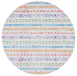 Safavieh Summer Smr429A Ivory/Blue Rugs.