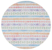 Safavieh Summer Smr429A Ivory/Blue Area Rug