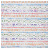 Safavieh Summer Smr429A Ivory/Blue Rugs.