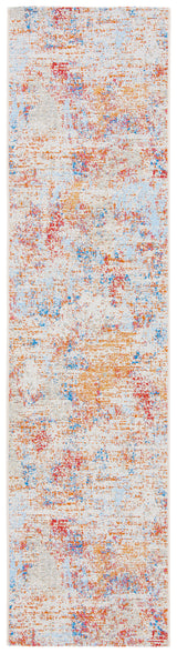 Safavieh Summer Smr451A Ivory/Light Blue Rugs.