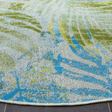 Safavieh Summer Smr485Y Green/Grey Rugs.