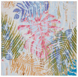 Safavieh Summer Smr487M Blue/Beige Rugs.