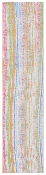 Safavieh Summer Smr496A Ivory/Green Rugs.