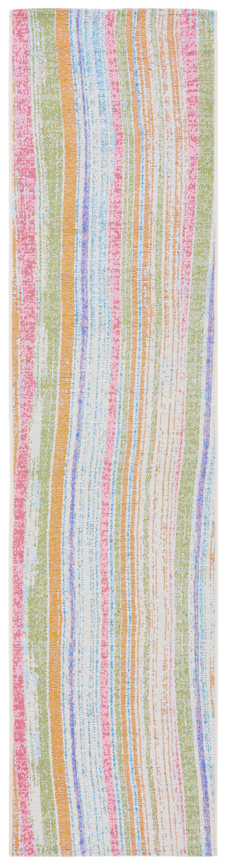 Safavieh Summer Smr496A Ivory/Green Rugs.