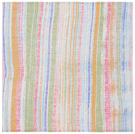 Safavieh Summer Smr496A Ivory/Green Rugs.