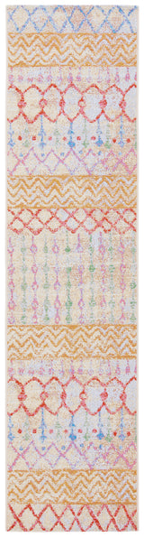 Safavieh Summer Smr497D Gold/Blue Rugs.