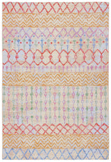 Safavieh Summer Smr497D Gold/Blue Rugs.
