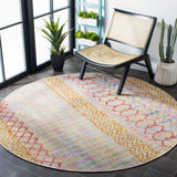 Safavieh Summer Smr497D Gold/Blue Rugs.