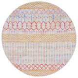 Safavieh Summer Smr497D Gold/Blue Rugs.