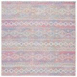 Safavieh Summer Smr498A Ivory/Pink Rugs.