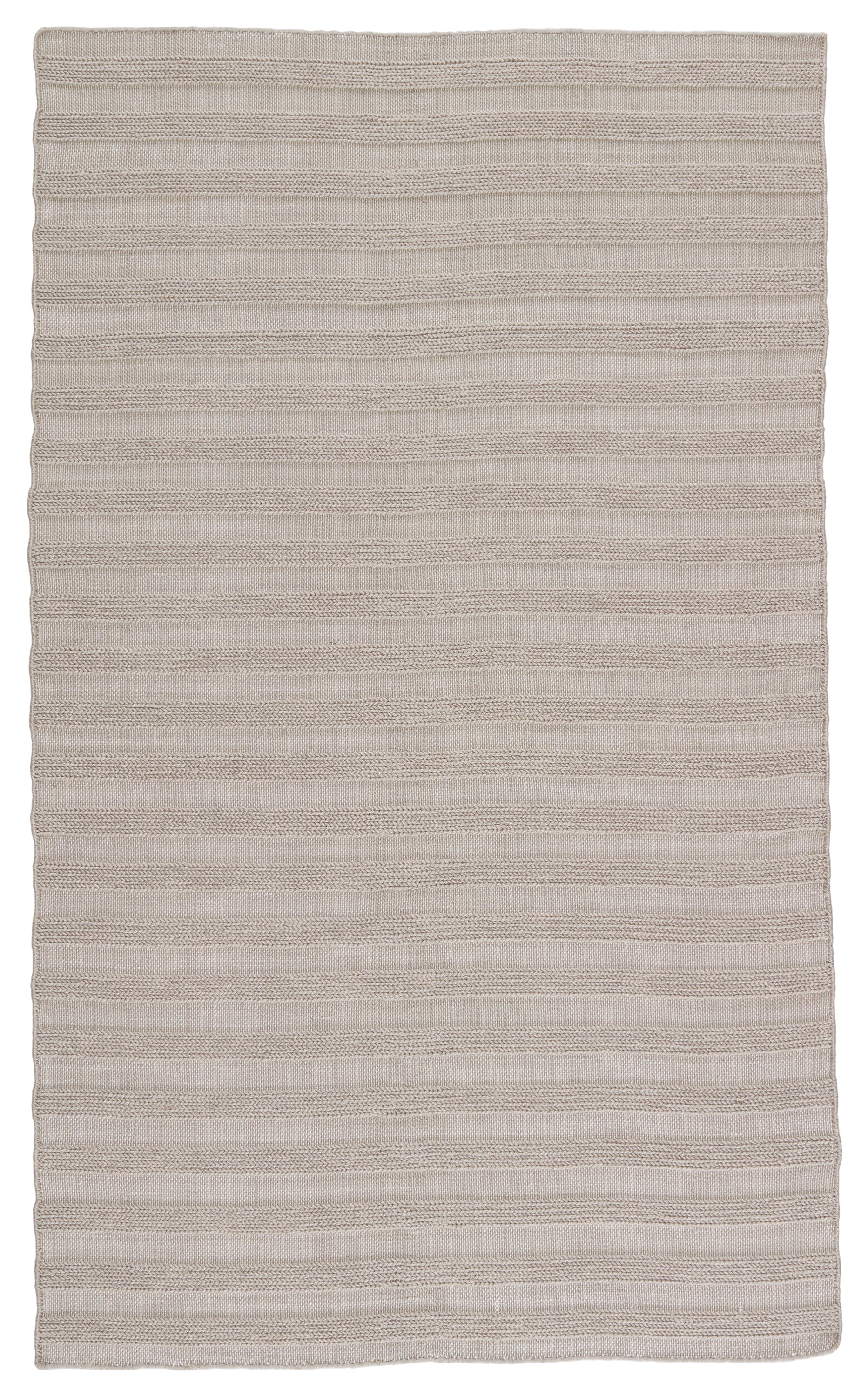 Jaipur Santa Barbara Miradero Snb02 Light Gray/N/A Area Rug