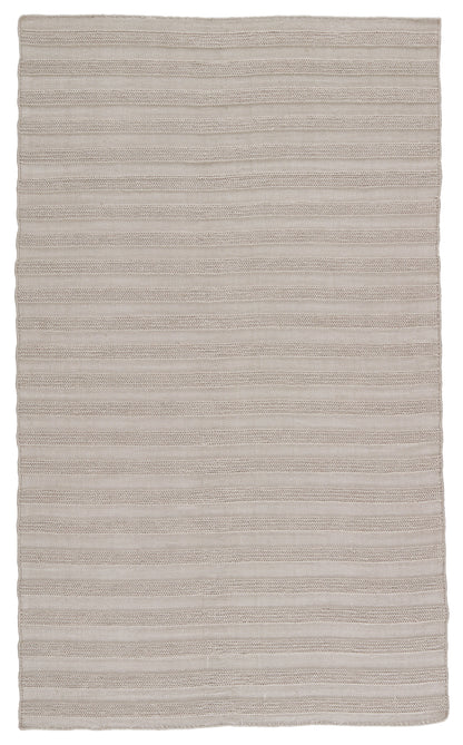 Jaipur Santa Barbara Miradero Snb02 Light Gray/N/A Area Rug