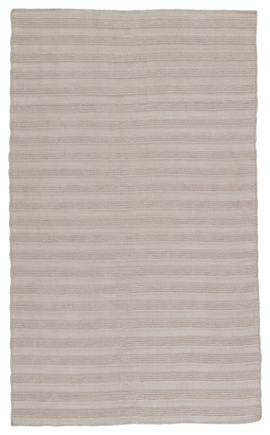 Jaipur Santa Barbara Miradero Snb02 Light Gray/N/A Area Rug