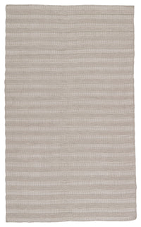 Jaipur Santa Barbara Miradero Snb02 Light Gray/N/A Area Rug