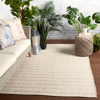 Jaipur Santa Barbara Miradero Snb03 Ivory/N/A Area Rug