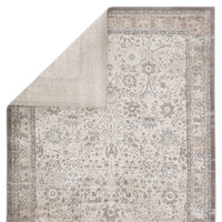 Jaipur Sinclaire Odel Snl05 Gray/White Area Rug