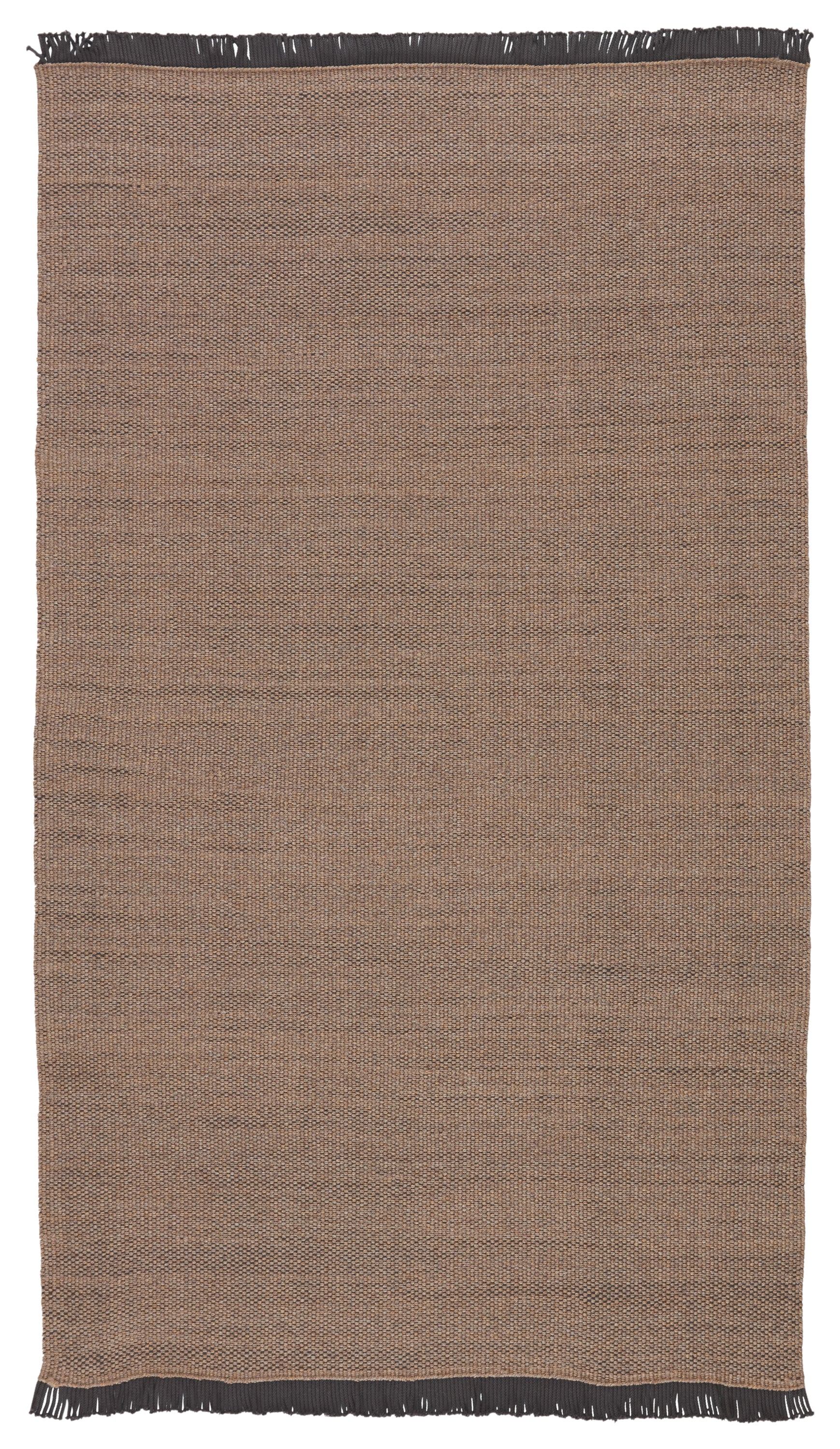 Jaipur Sonder Savvy Sod01 Tan/Black Area Rug