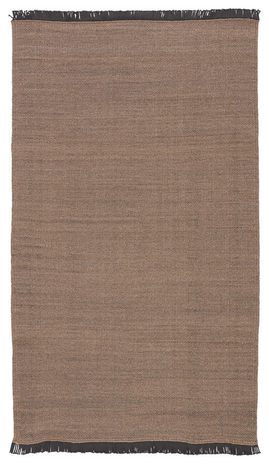 Jaipur Sonder Savvy Sod01 Tan/Black Area Rug