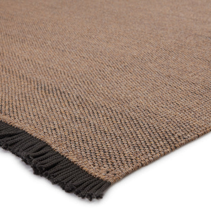 Jaipur Sonder Savvy Sod01 Tan/Black Area Rug