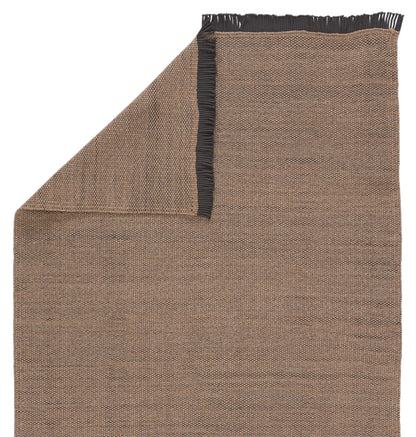 Jaipur Sonder Savvy Sod01 Tan/Black Area Rug