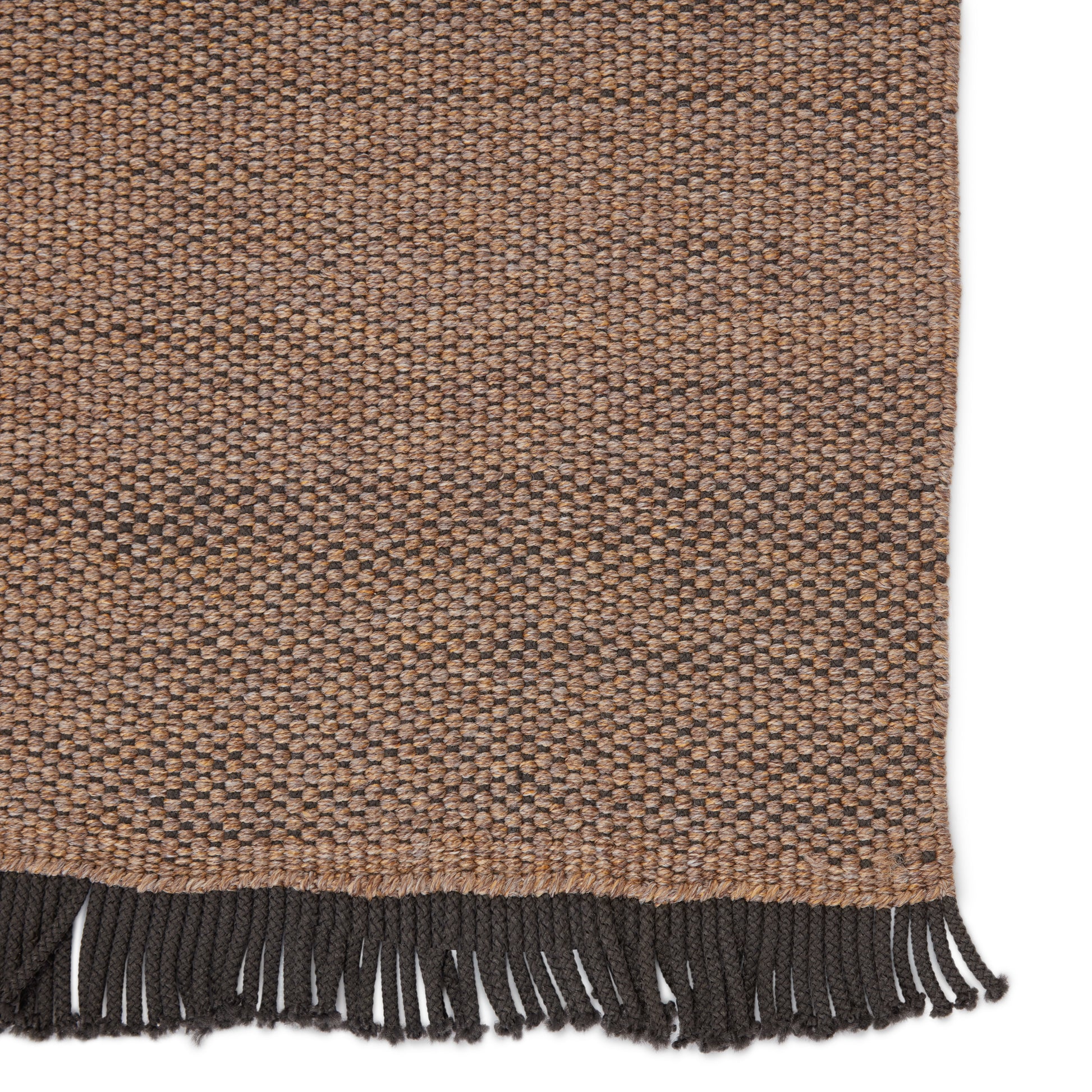 Jaipur Sonder Savvy Sod01 Tan/Black Area Rug