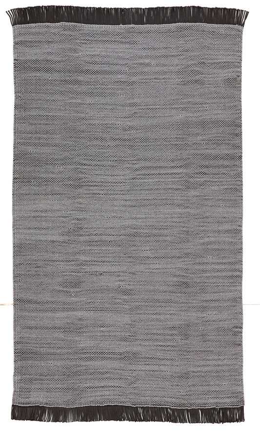 Jaipur Sonder Savvy Sod02 Gray/Black Area Rug