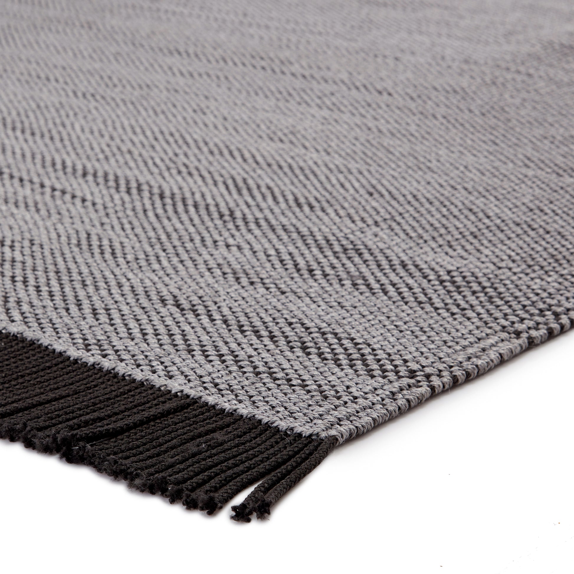 Jaipur Sonder Savvy Sod02 Gray/Black Area Rug