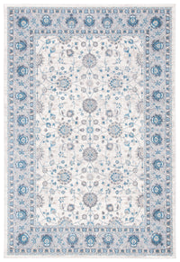 Safavieh Sofia Sof330C Ivory/Blue Area Rug